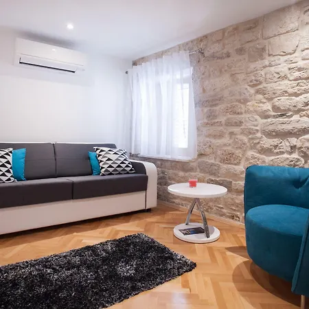 Apartamento Heart Of Trogir
