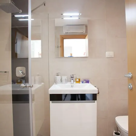 Heart Of Apartment *