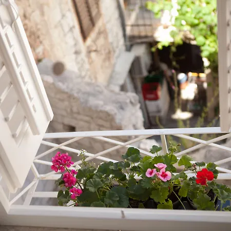 Heart Of Apartamento Trogir