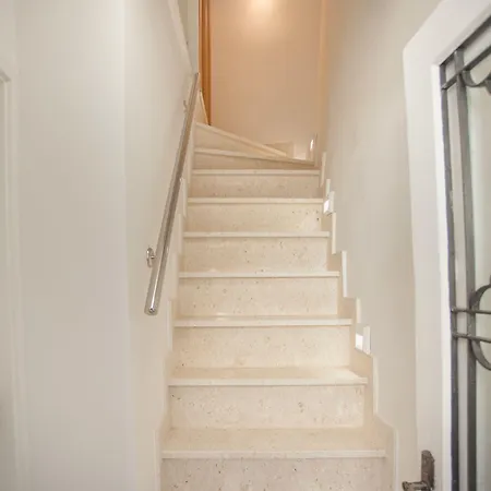 Apartment Heart Of Trogir