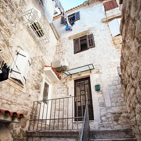 Apartment Heart Of Trogir
