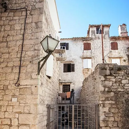 Apartment Heart Of Trogir