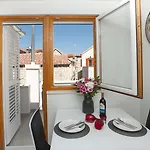 Heart Of Trogir