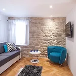 Apartment Heart Of