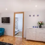 Apartment Heart Of