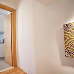 Heart Of Apartment