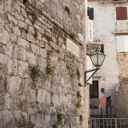 Heart Of Апартаменти Трогір