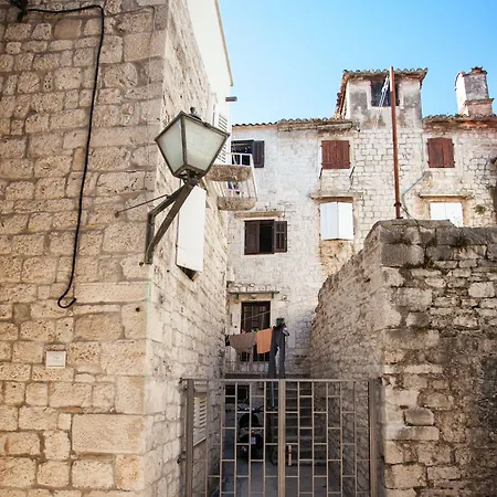 Heart Of Apartman Trogir