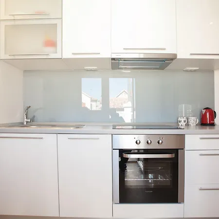 Heart Of Apartment *