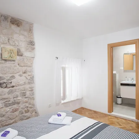 Apartman Heart Of Trogir