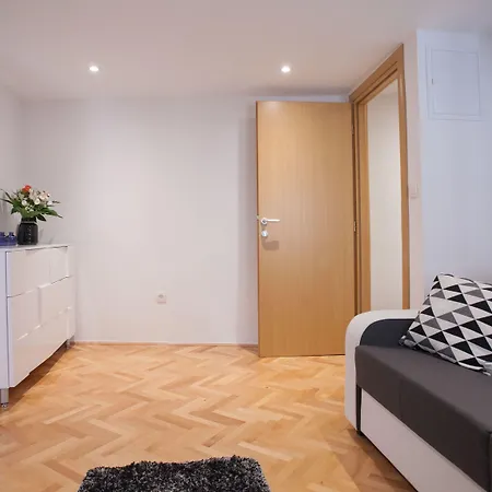 Apartment Heart Of Trogir