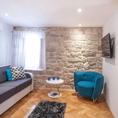 Apartment Heart Of