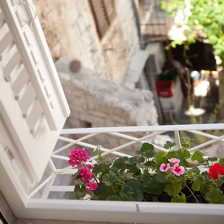 Apartment Heart Of Trogir
