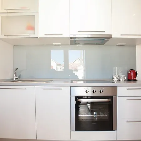 Apartment Heart Of
