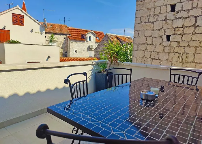 Апартаменти Heart Of *