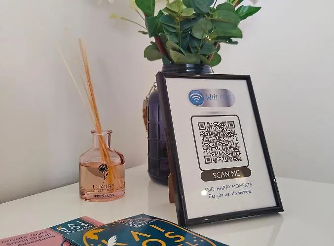 Апартаменти Heart Of