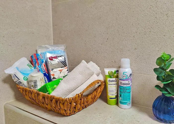 Heart Of Апартаменти Трогір