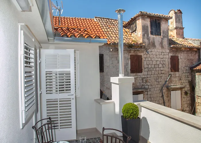 Heart Of * Trogir
