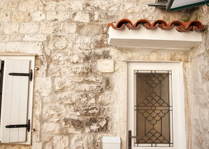 Апартаменти Heart Of *