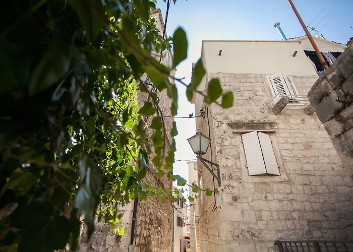 Апартаменти Heart Of *