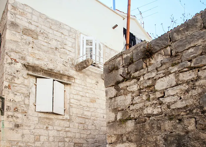 Апартаменти Heart Of *