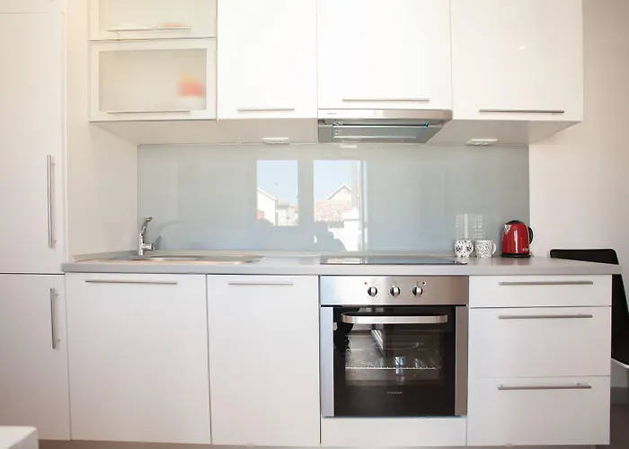 Heart Of Апартаменти *