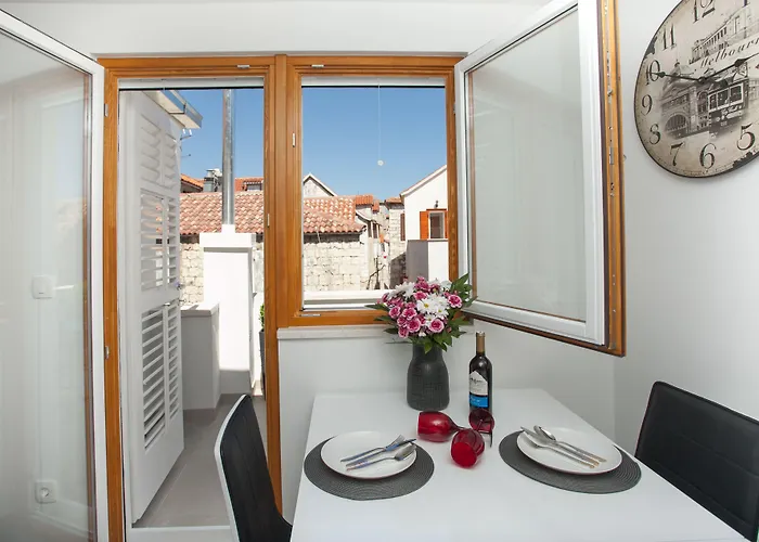 Heart Of Трогір