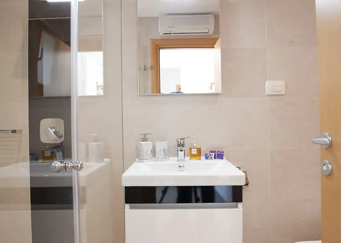 Heart Of Апартаменти *