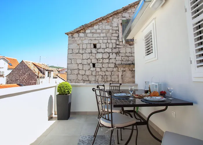 Heart Of Апартаменти