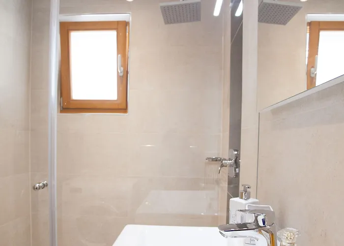 Апартаменти Heart Of *