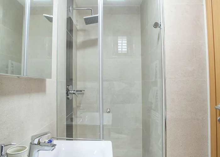 Апартаменти Heart Of