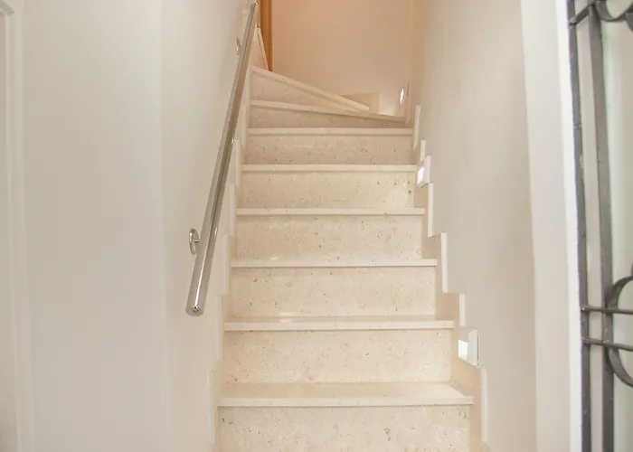 Апартаменти Heart Of Трогір