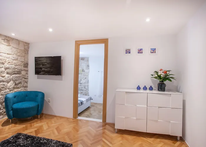 Апартаменти Heart Of