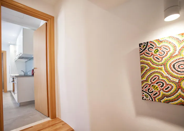 Heart Of Апартаменти