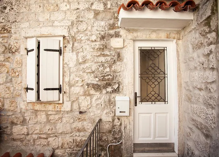 Апартаменти Heart Of