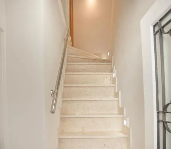 Апартаменти Heart Of Трогір