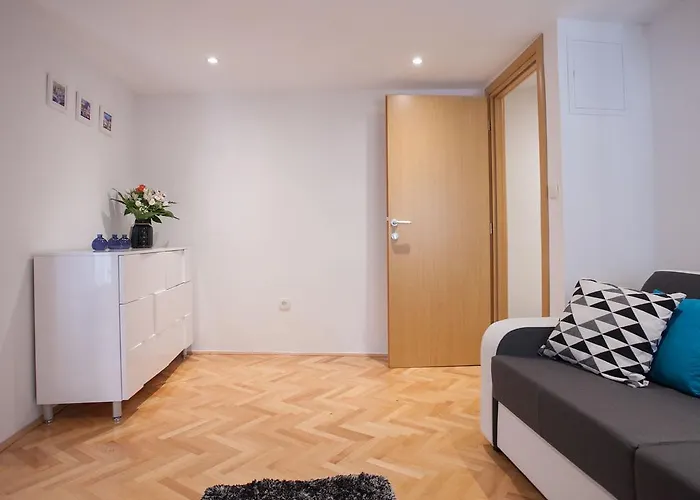 Апартаменти Heart Of *