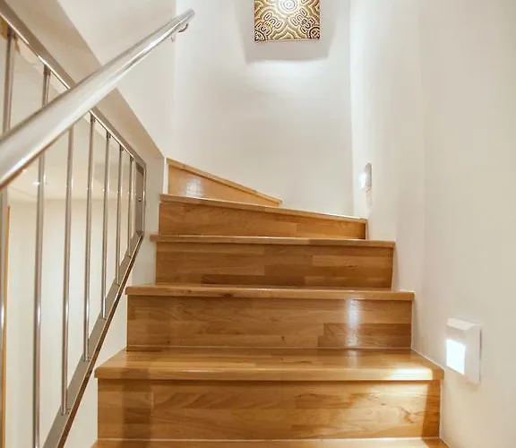 Апартаменти Heart Of