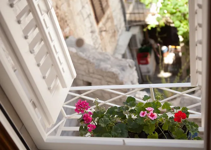 Апартаменти Heart Of Трогір