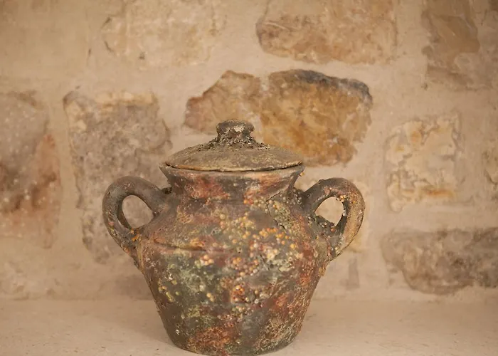 Апартаменти Heart Of *