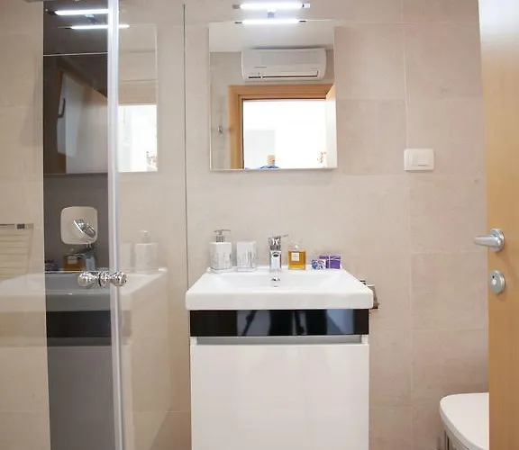 Апартаменти Heart Of