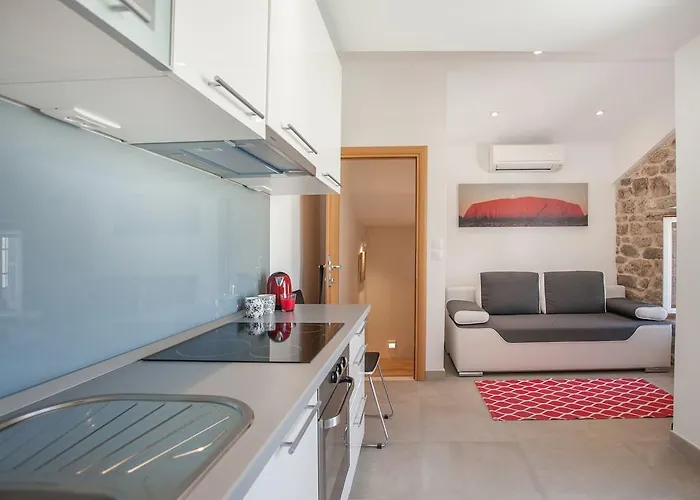 Heart Of Трогір