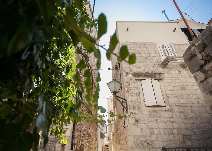 Апартаменти Heart Of *