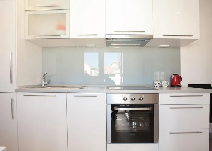 Апартаменти Heart Of