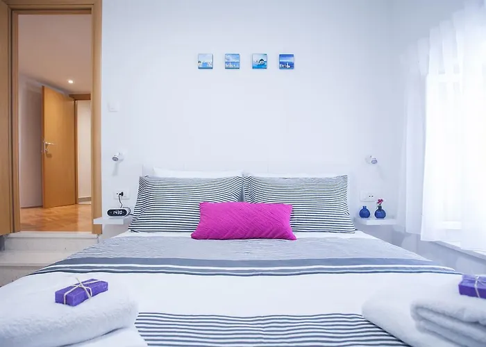 Heart Of Трогір