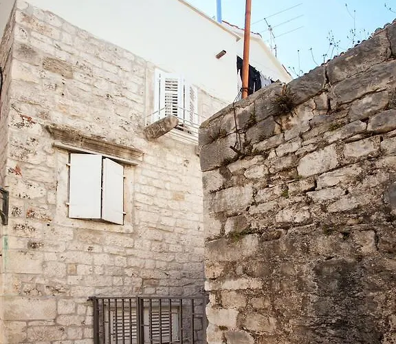 Апартаменти Heart Of